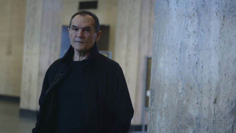 Домусчиеви на разпит по хазартното дело срещу Васил Божков